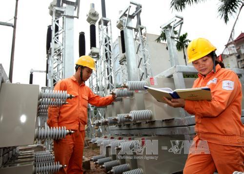  EVN tiếp nhận cấp điện trên Bạch Long Vĩ từ 2016